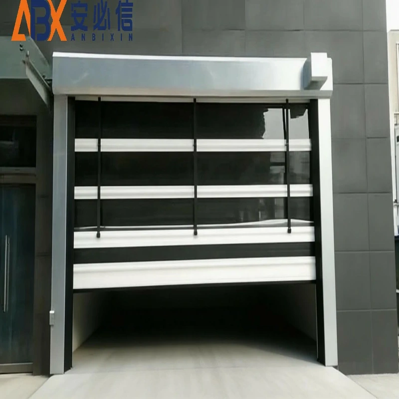 长春市翻转式卸货平台