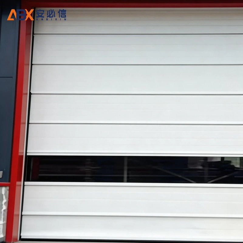 长春市高速门