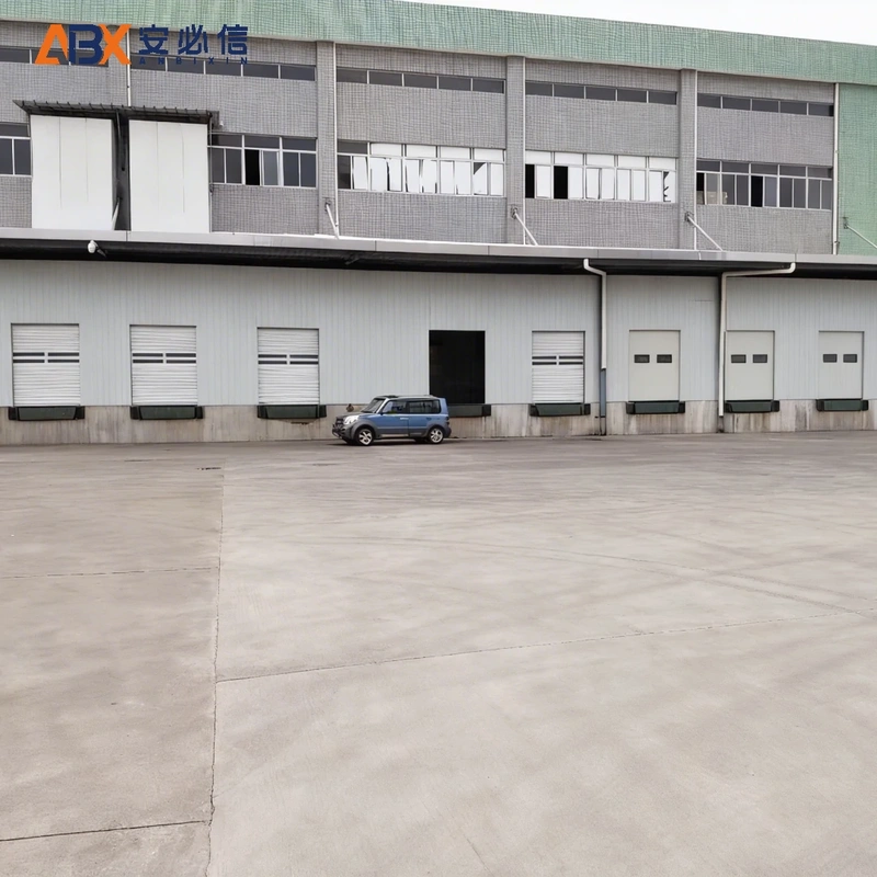 长春市PVC高速卷帘门